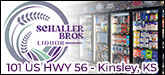 Schaller Bros Liquor Sponsorship Banner